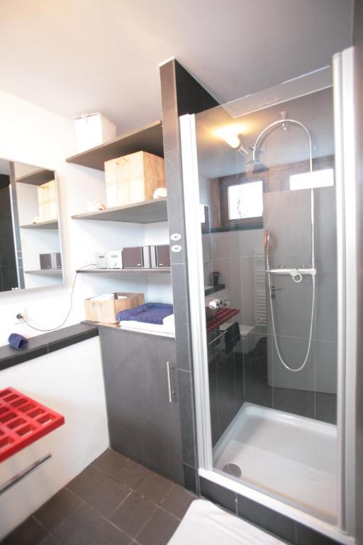 Capital City Apartamento Berlim