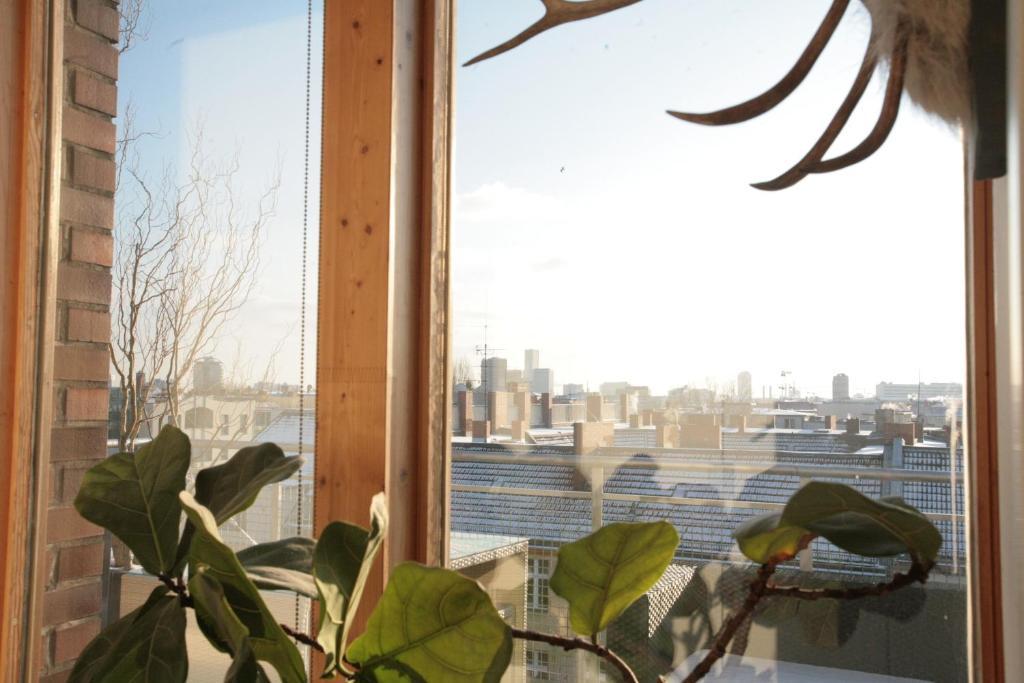 Apartamento Capital City *