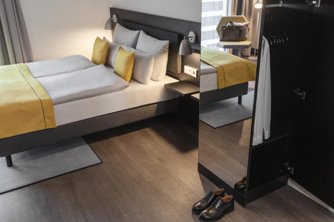 Candlewood Suites Berlin Charlottenburg By Ihg 3*
