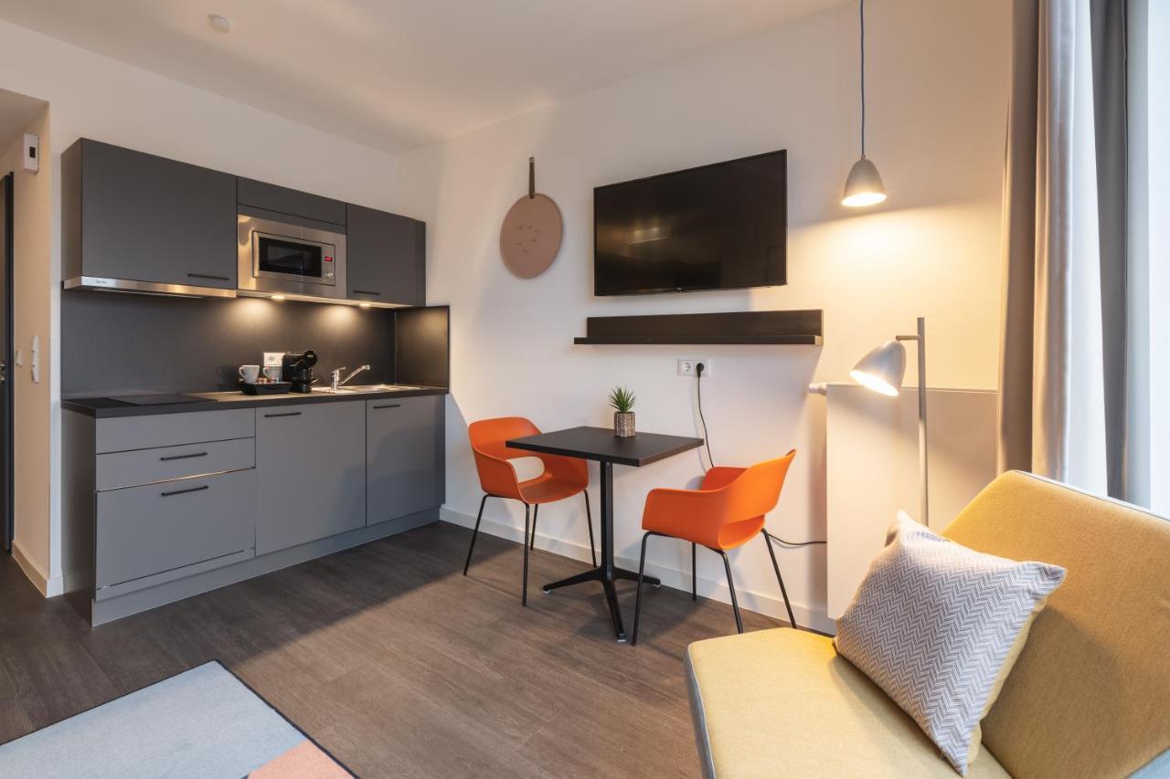 Hotel Candlewood Suites Berlin Charlottenburg By Ihg Berlin