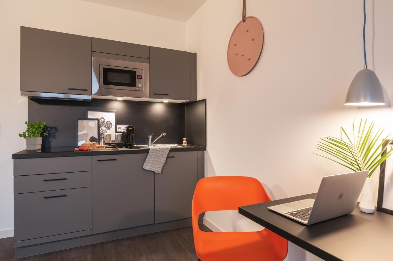 Hotel Candlewood Suites Berlin Charlottenburg By Ihg 3*