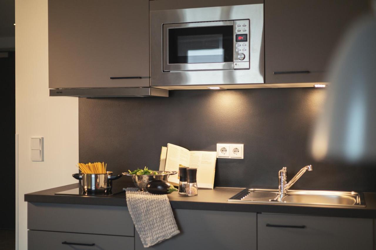 Candlewood Suites Berlin Charlottenburg By Ihg 3*
