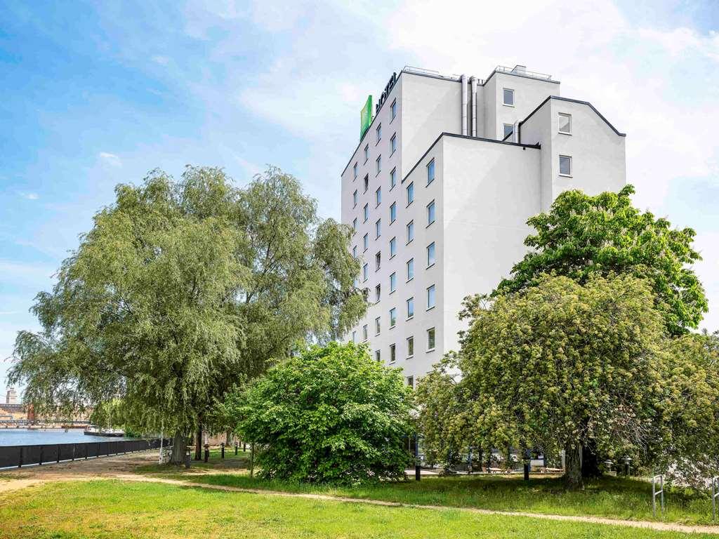 Ibis Styles Treptow Hotel