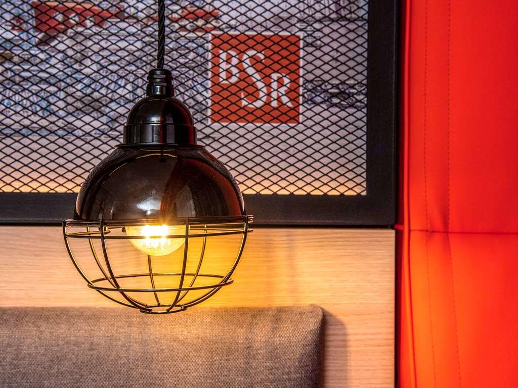 Ibis Styles Treptow Hotel 3*