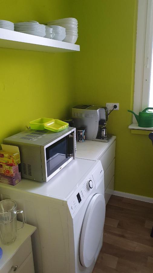 Mednow 1 Apartamento Berlim