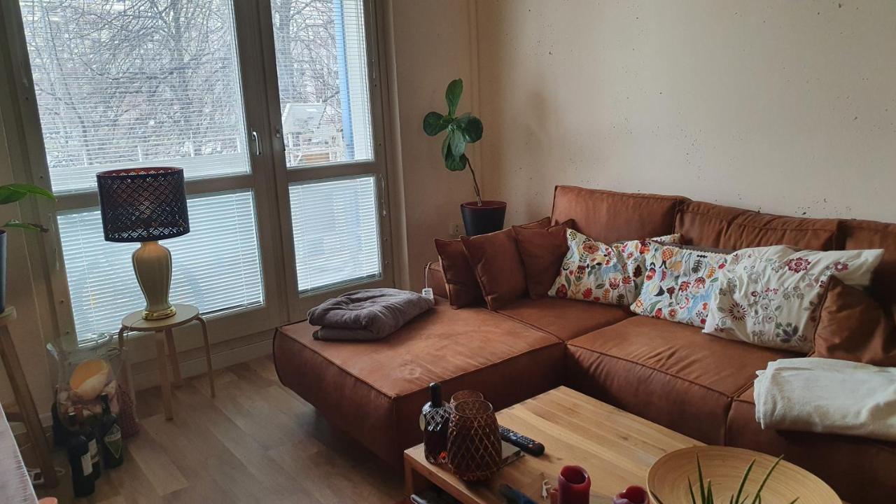 Mednow 1 Apartamento Berlim