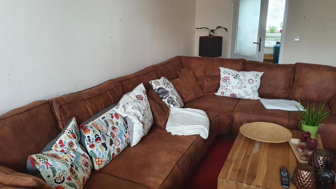 Mednow 1 Apartamento