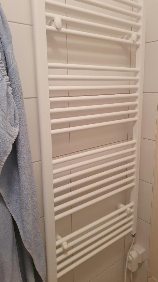 Apartamento Mednow 1 Berlim
