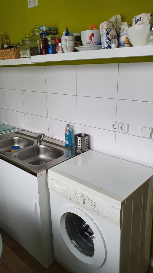 Apartamento Mednow 1 *