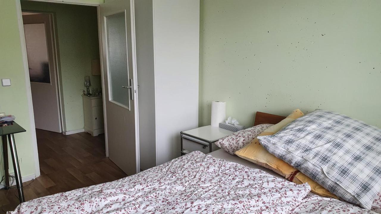 Mednow 1 Apartamento