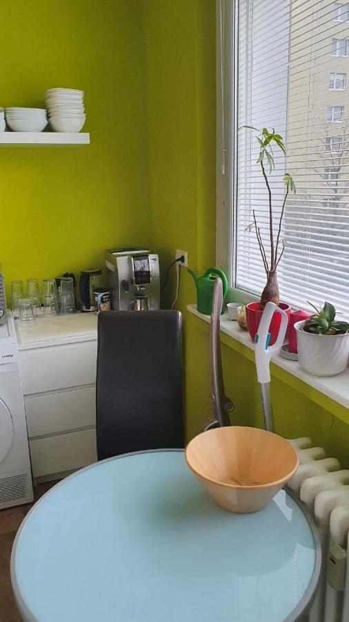 Mednow 1 Apartamento *
