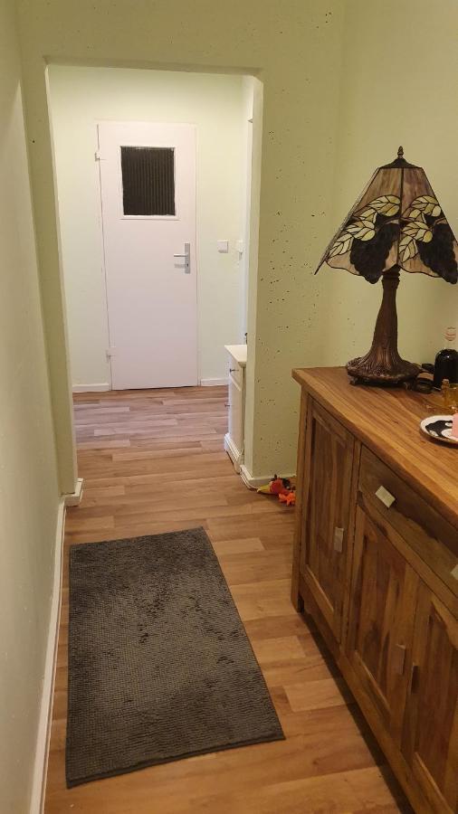 Apartamento Mednow 1 Berlim