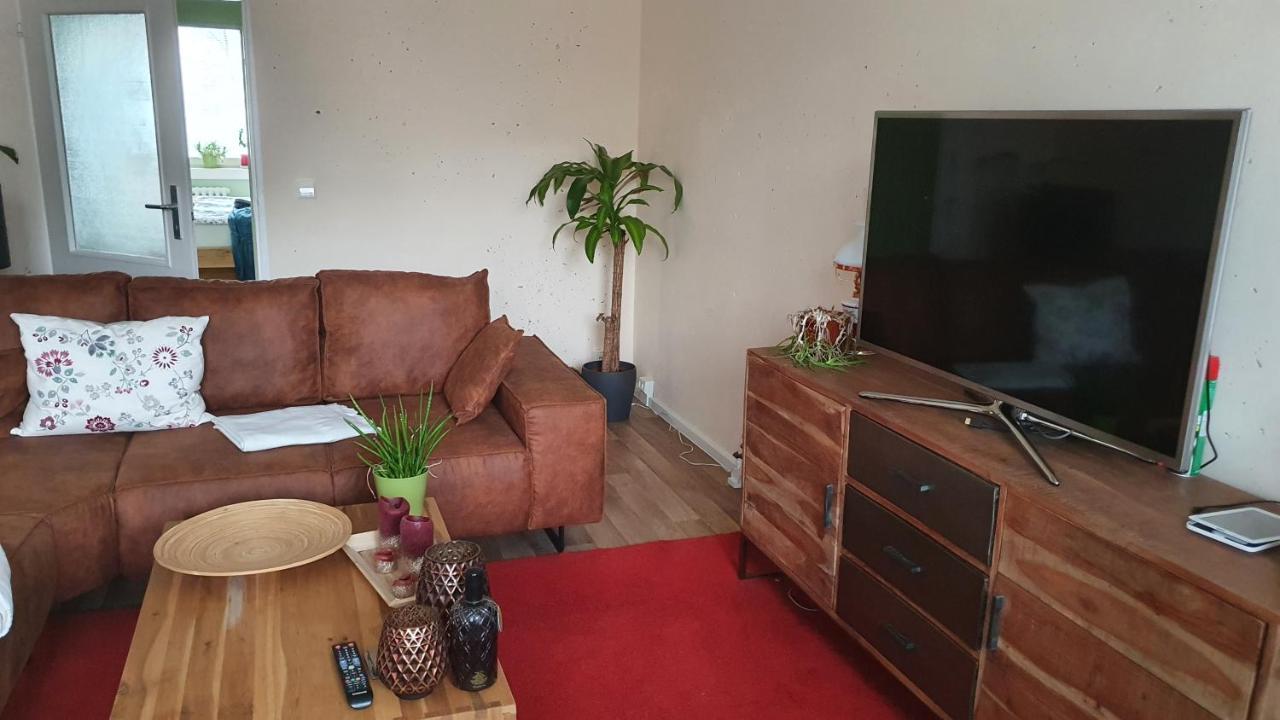Mednow 1 Apartamento *