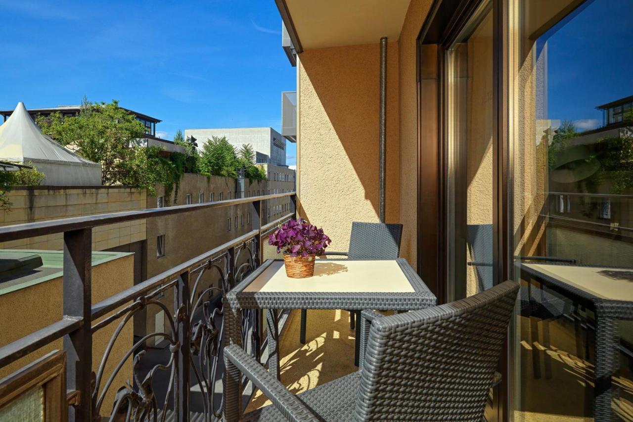 Hotel The Westin Grand 5*