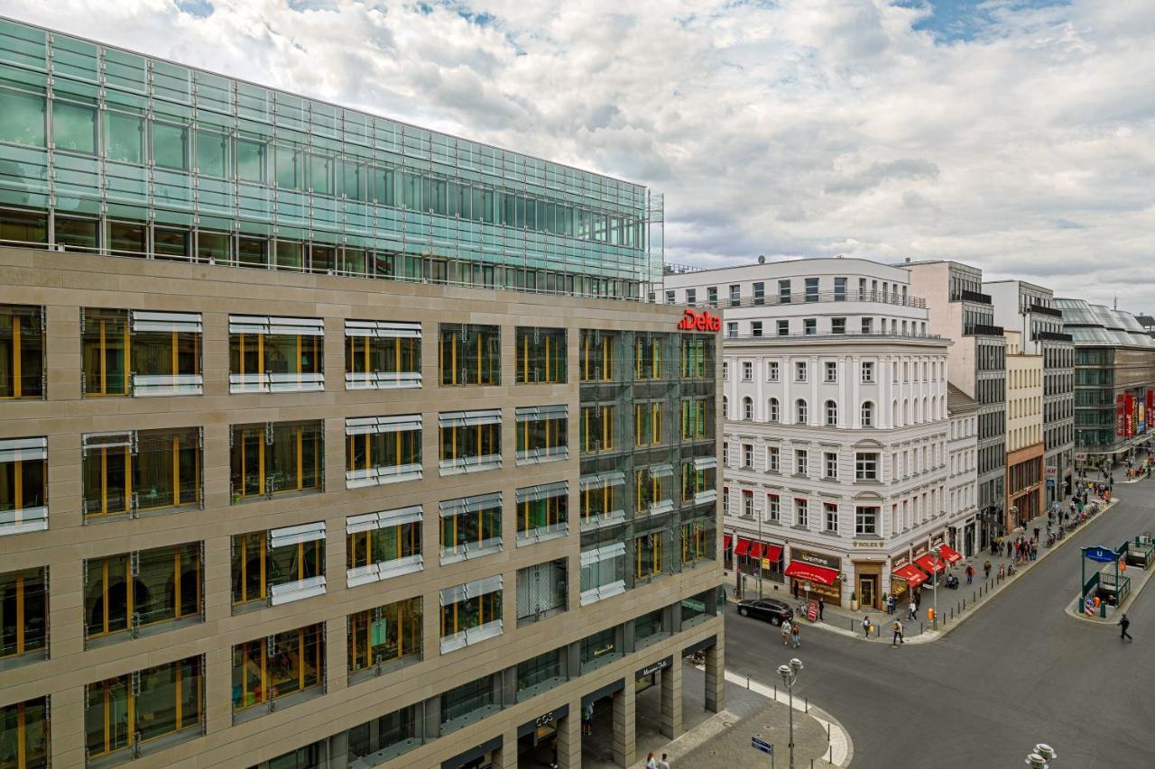 The Westin Grand