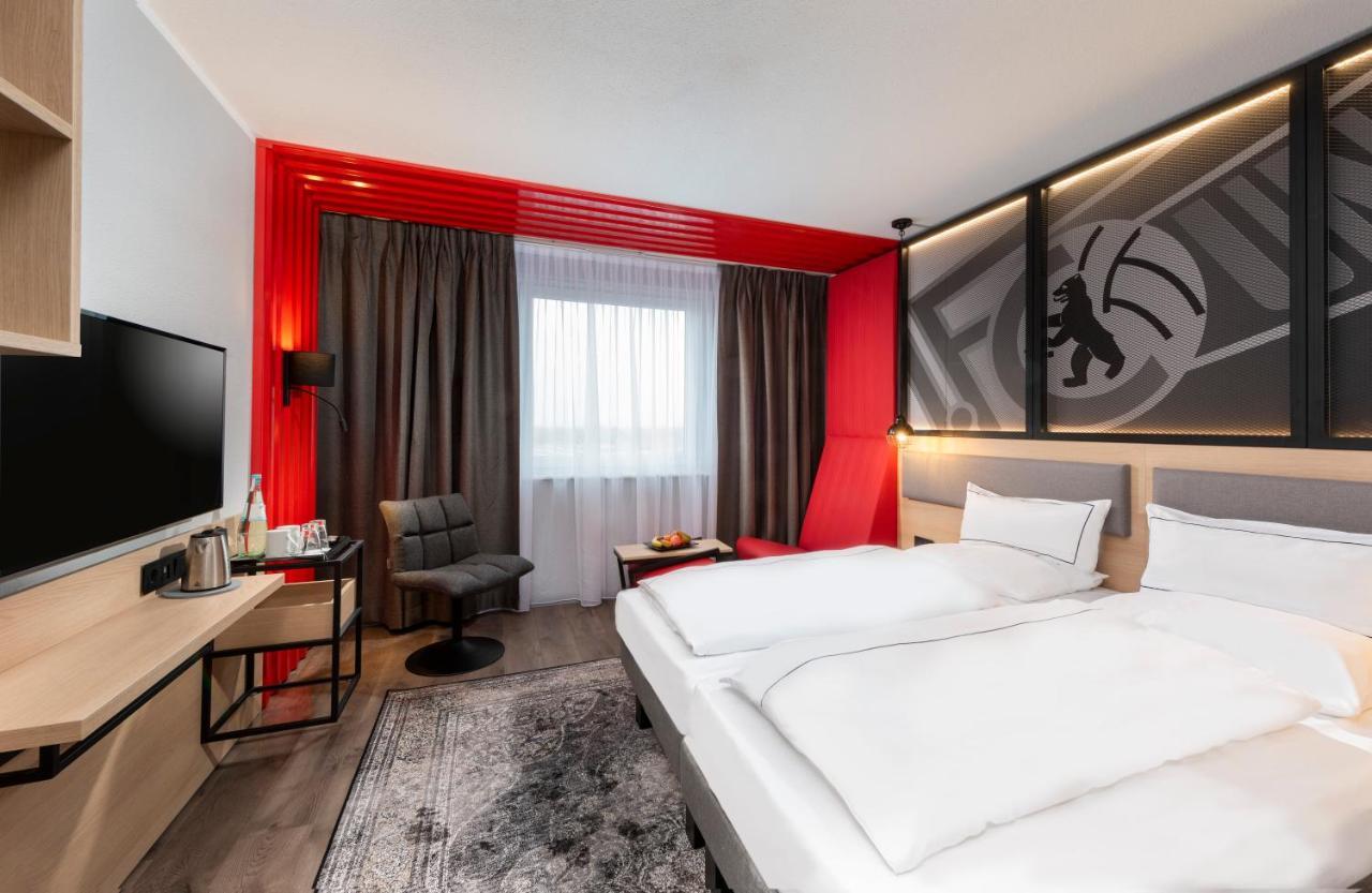 Ibis Styles Treptow 3*