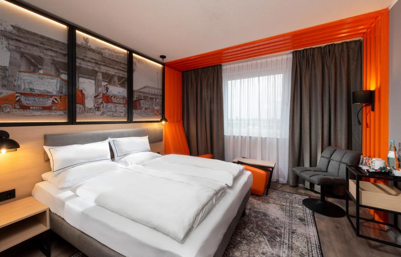 Ibis Styles Treptow 3*
