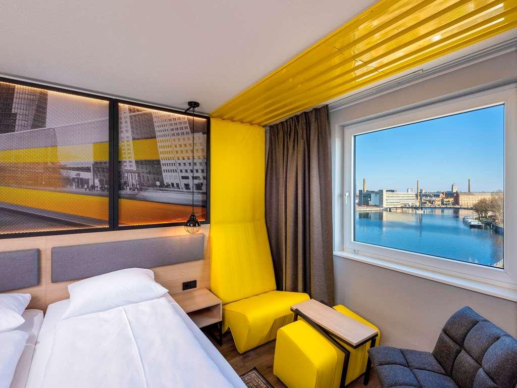 Ibis Styles Treptow 3* Berlin