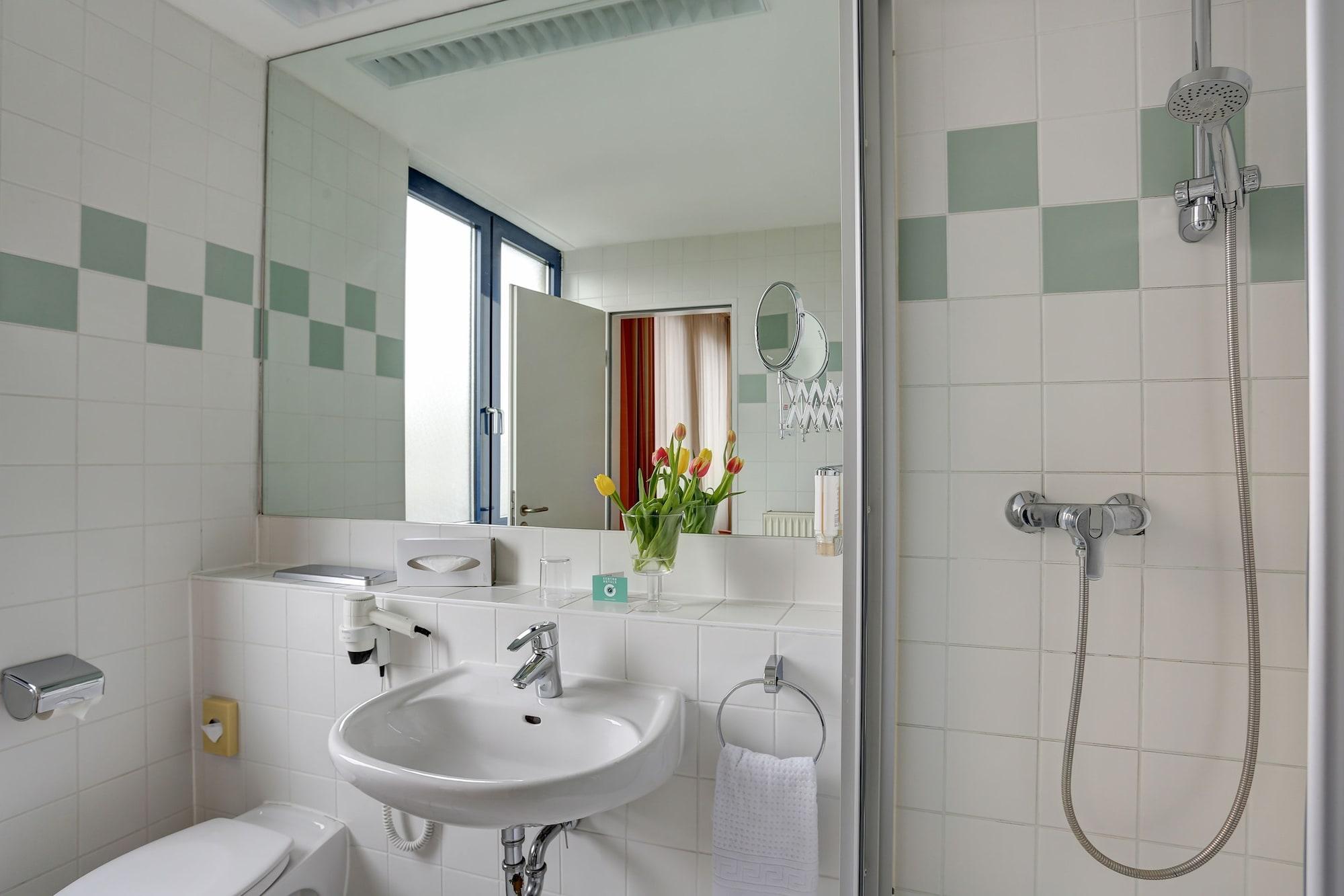 Hotel Centro Park Berlin-neukoelln