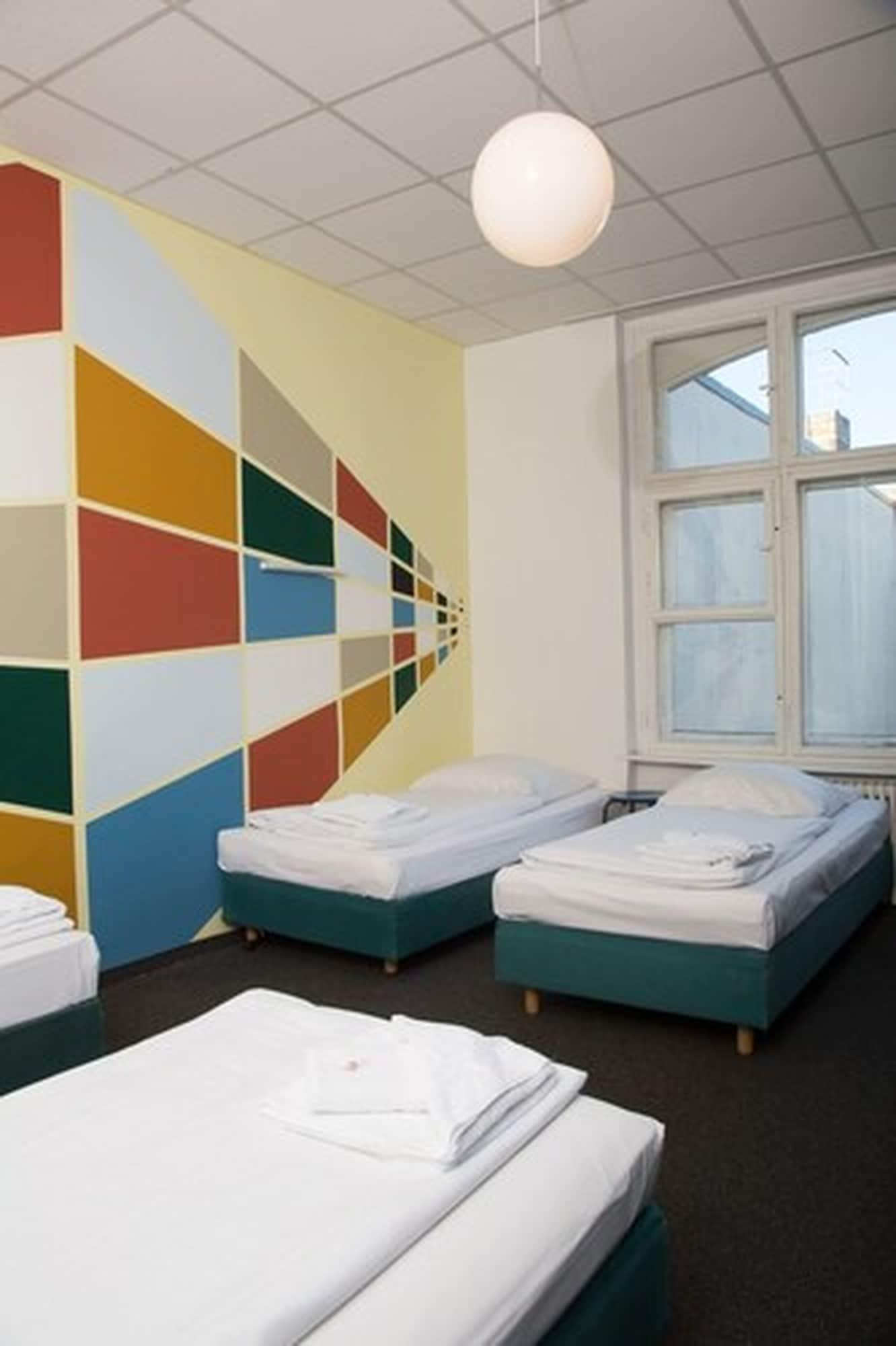 Hotel 103 Berlim
