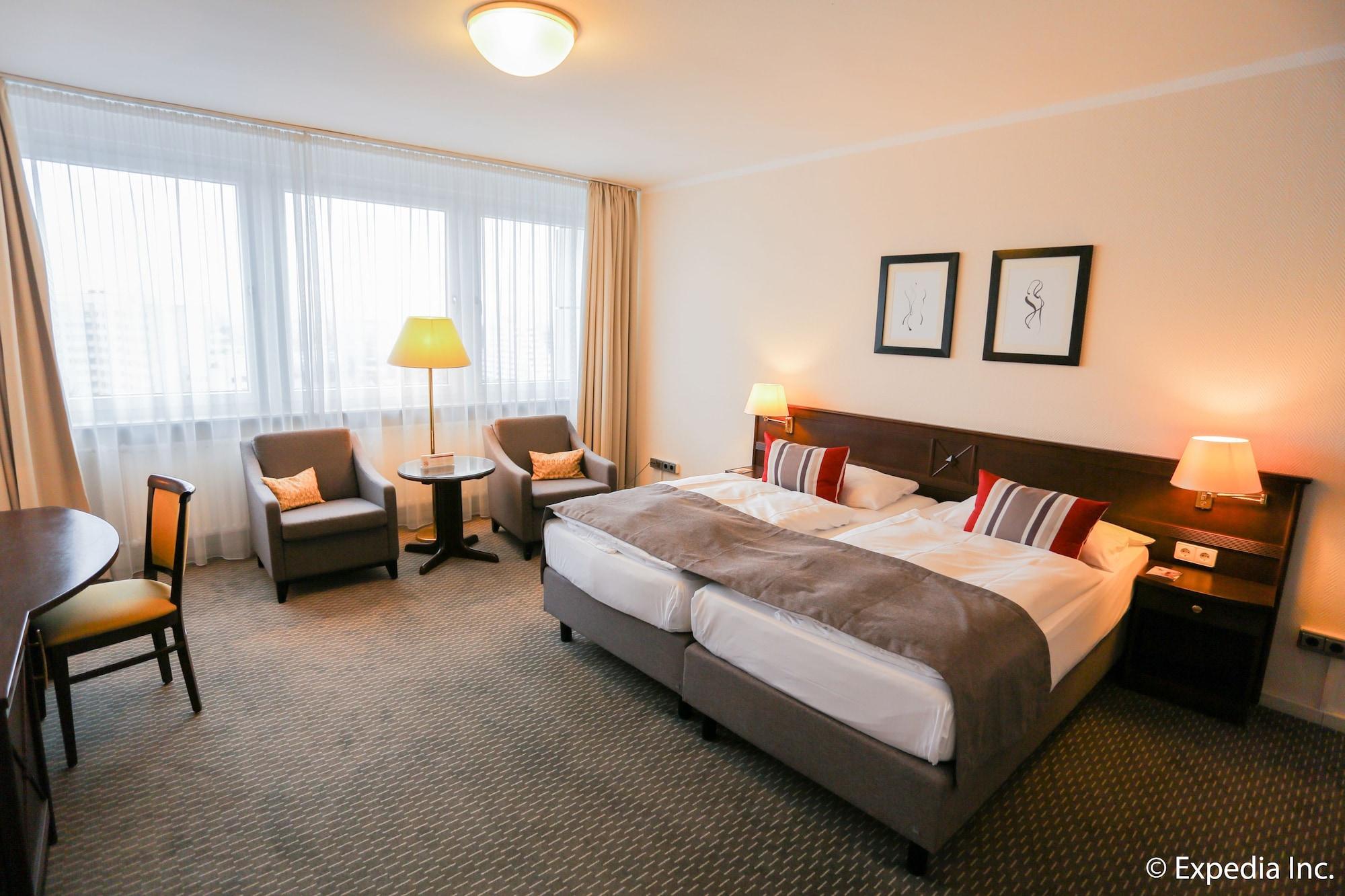 Hotel Sylter Hof Berlin