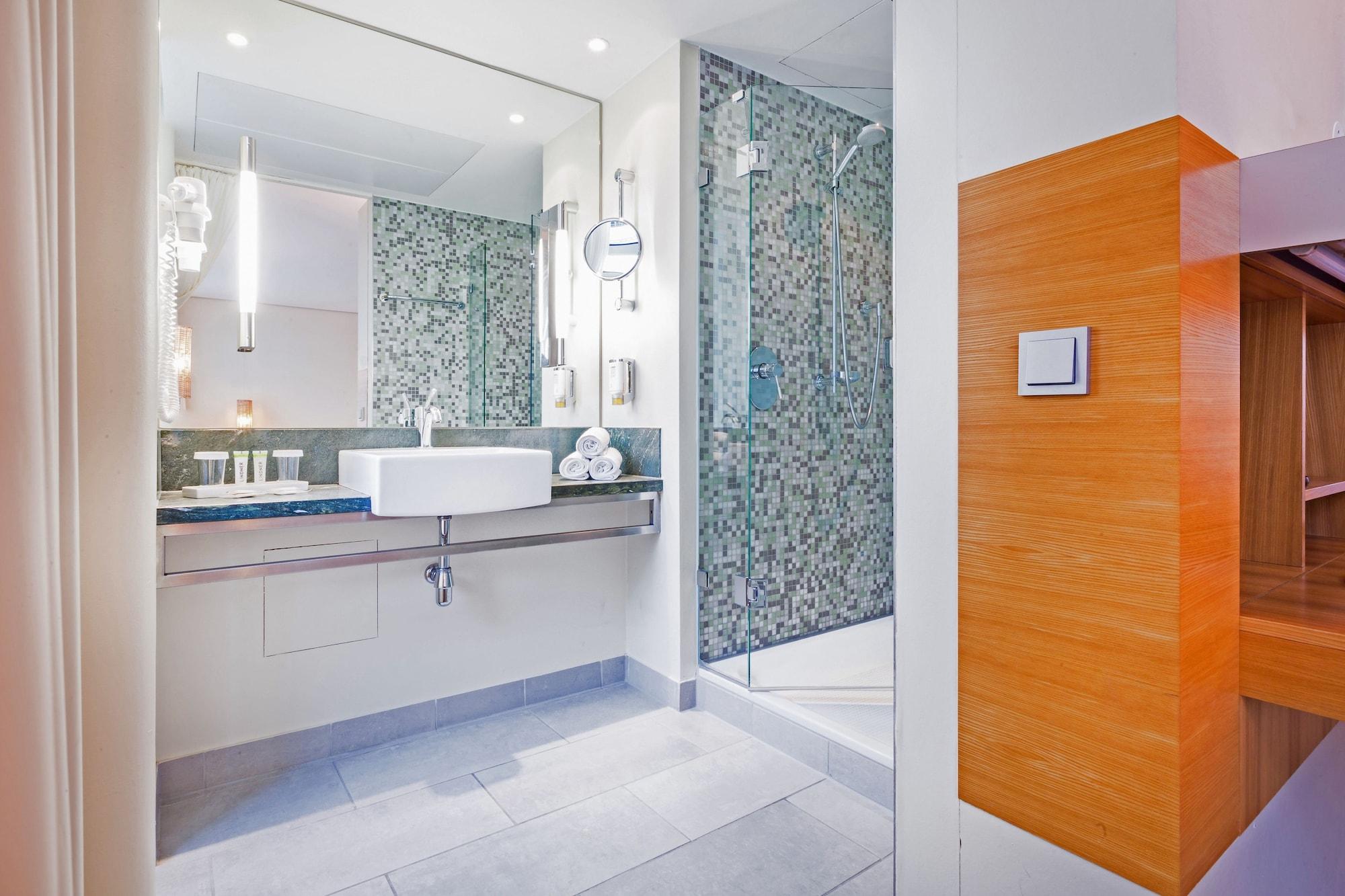 Lindner Ku'damm, Part Of Jdv By Hyatt 4*