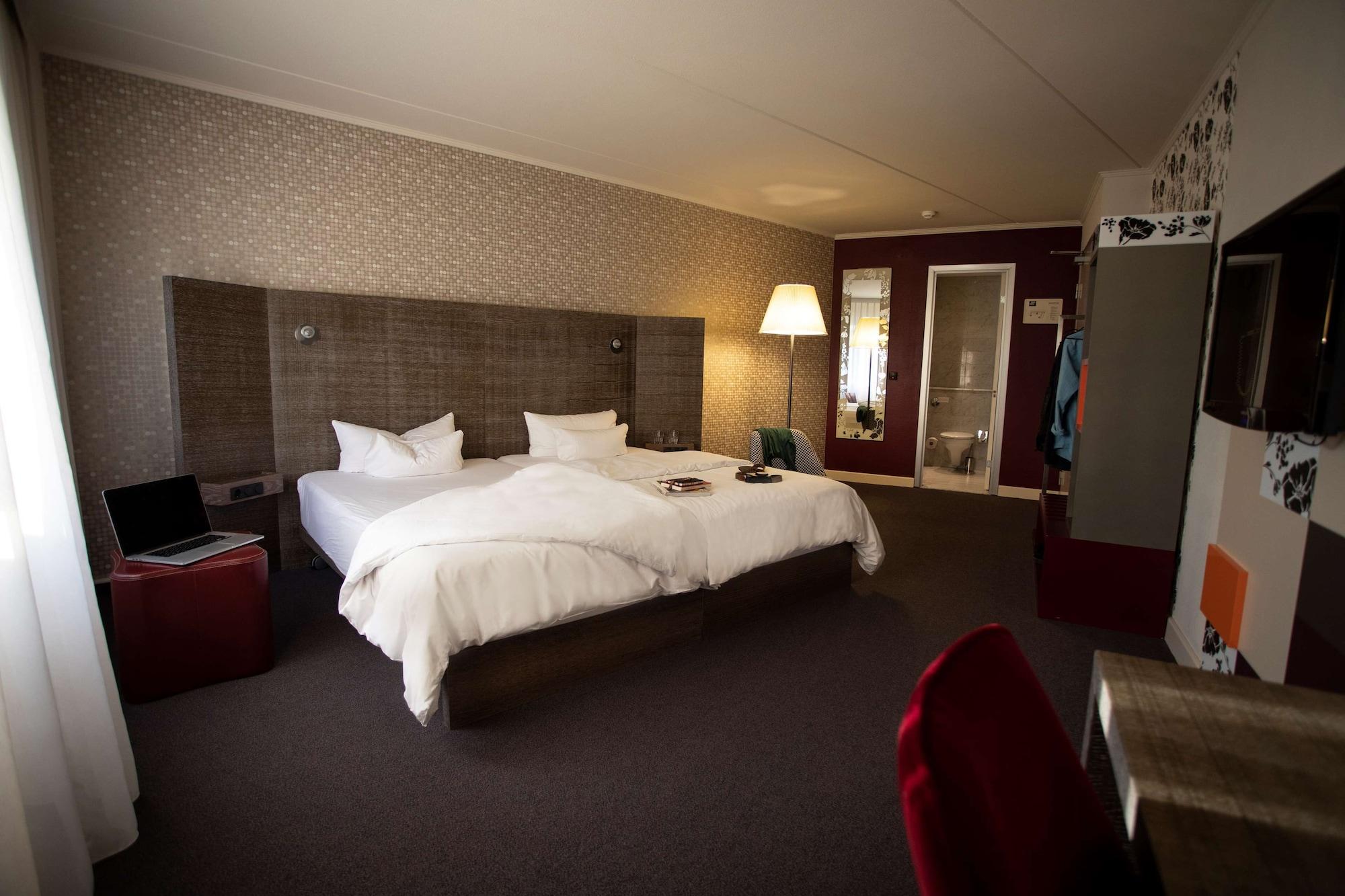 Hotel Koepenick By Leonardo