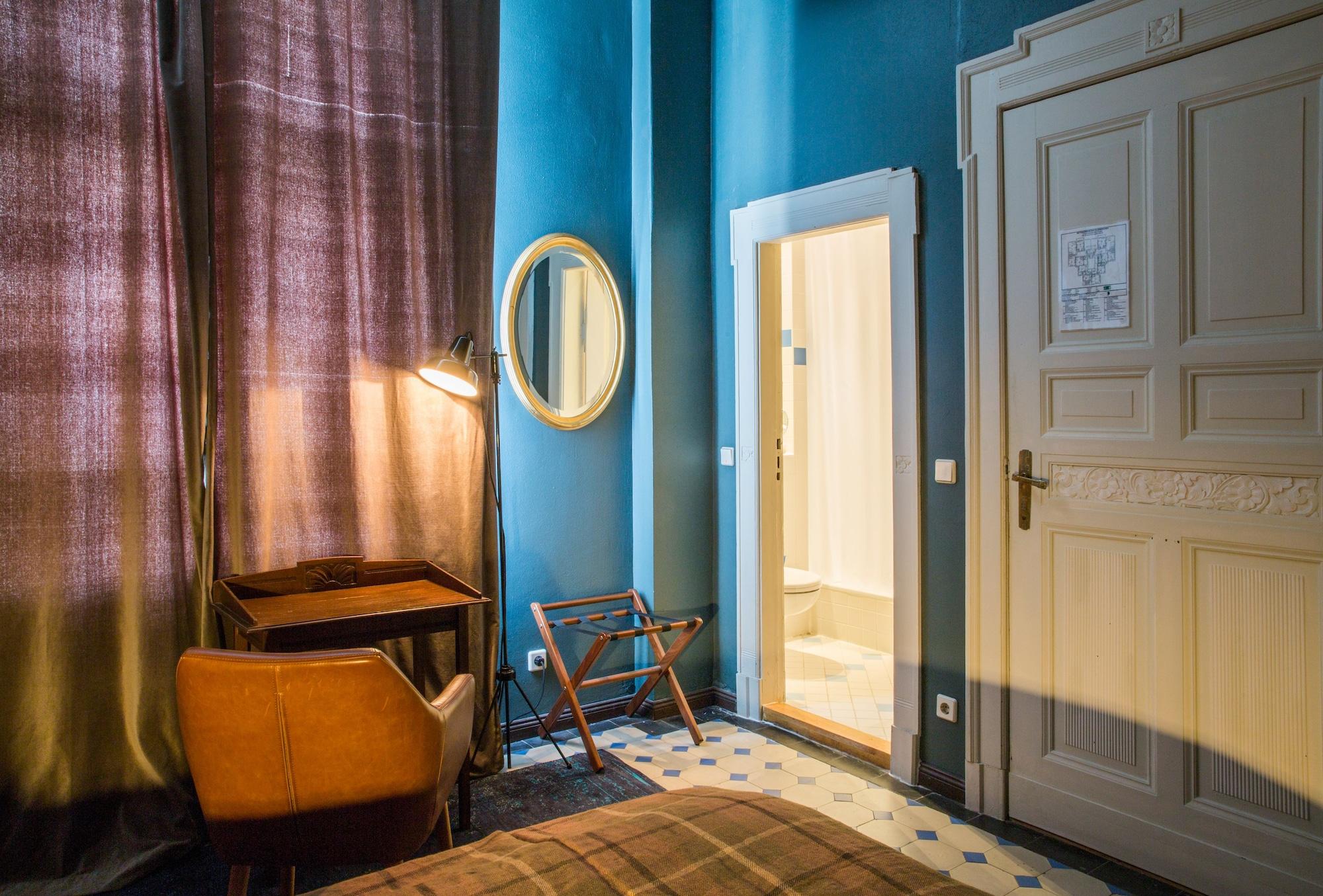 Hotel Art Nouveau Am Kurfürstendamm