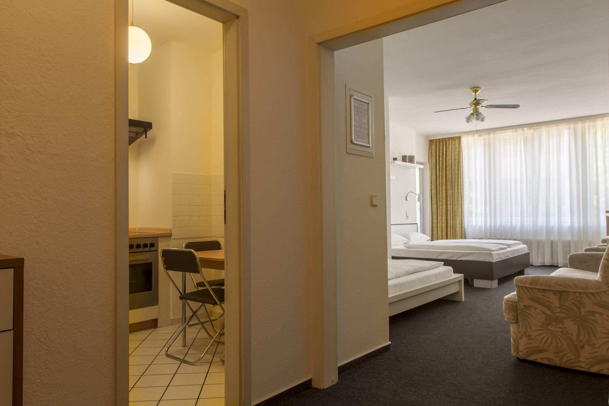 Vega 3* Berlin