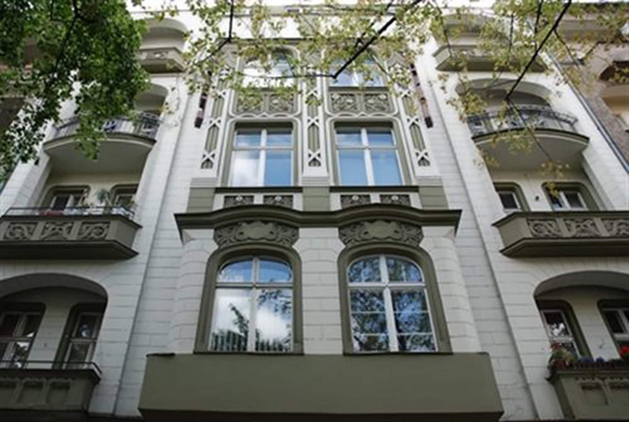 Spreewitz Am Kurfürstendamm Hotel Berlin
