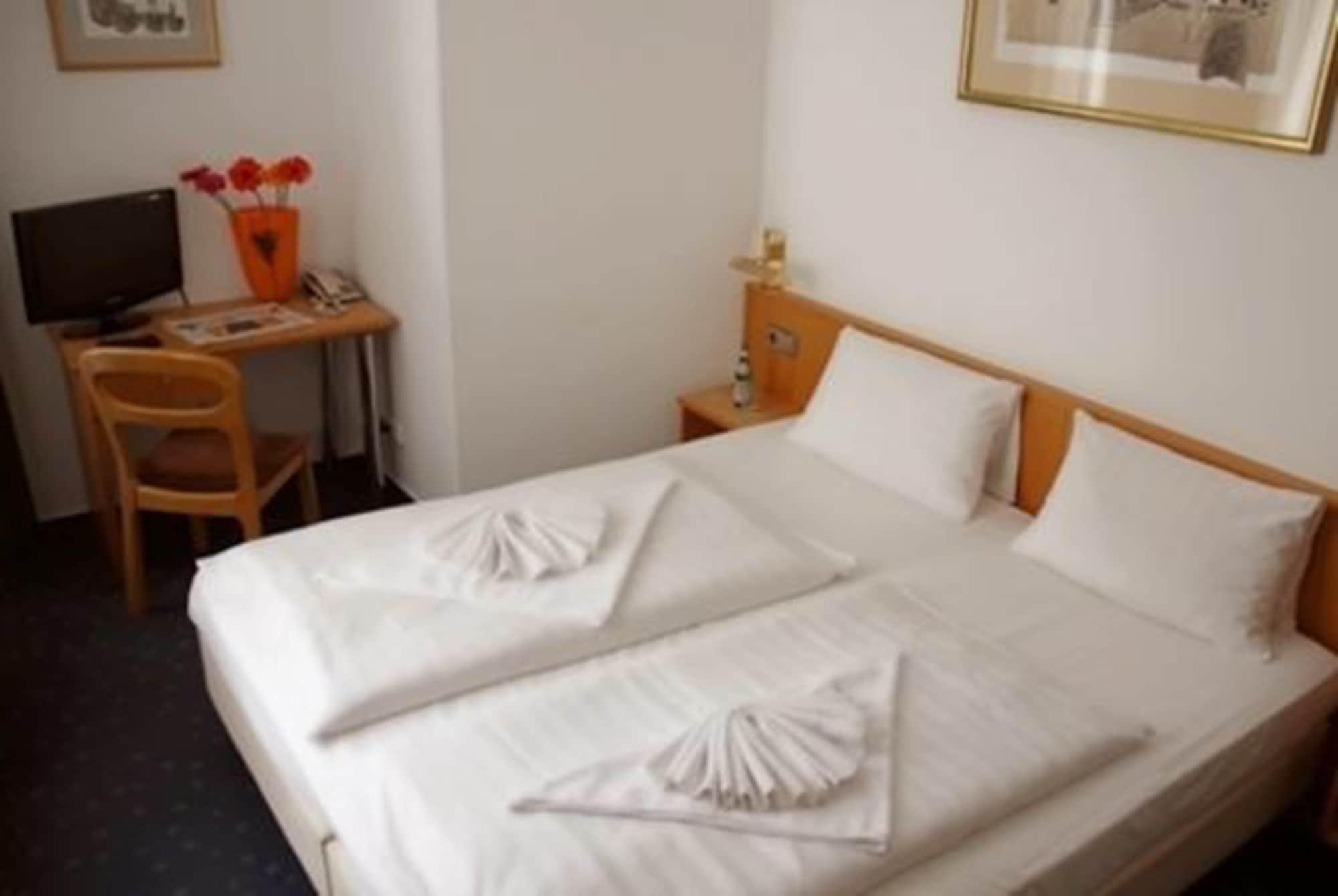 Hotel Spreewitz Am Kurfürstendamm Berlin