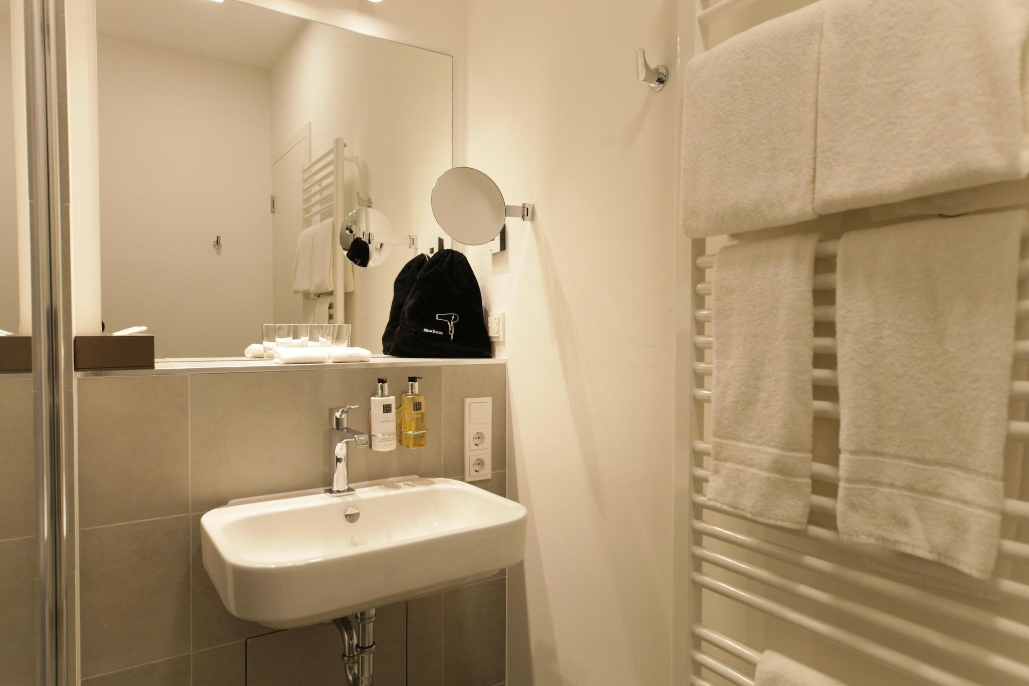 Aparthotel Highpark Am Potsdamer Platz 4*