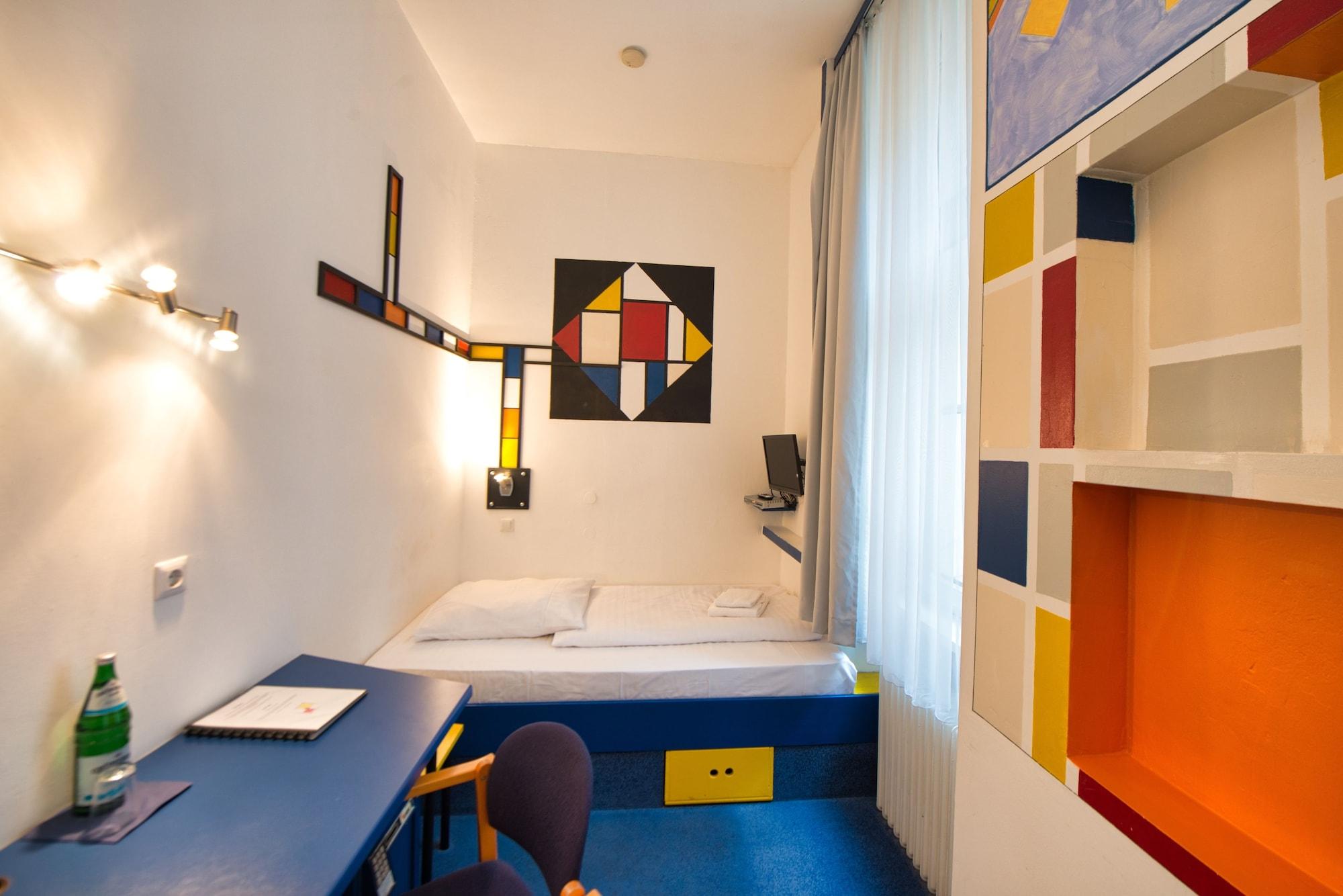 Art Charlottenburger Hof Hotel