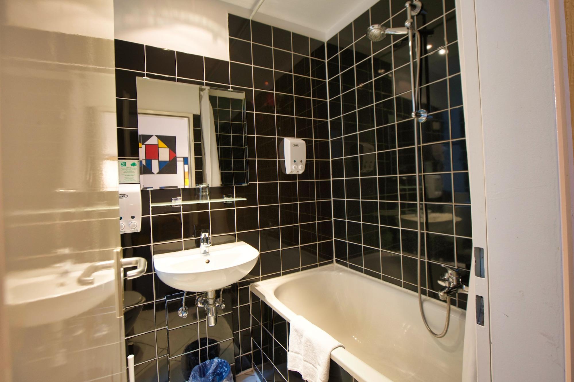 Art Charlottenburger Hof Hotel Berlim