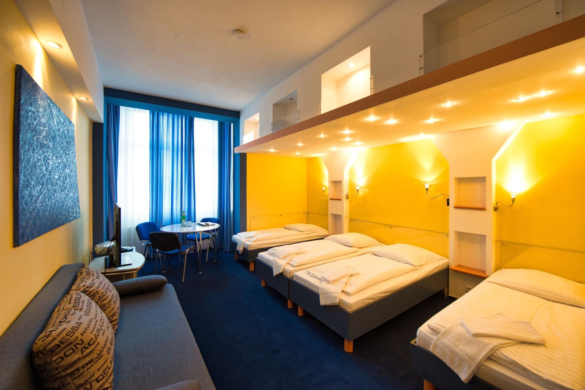 Hotel Art Charlottenburger Hof