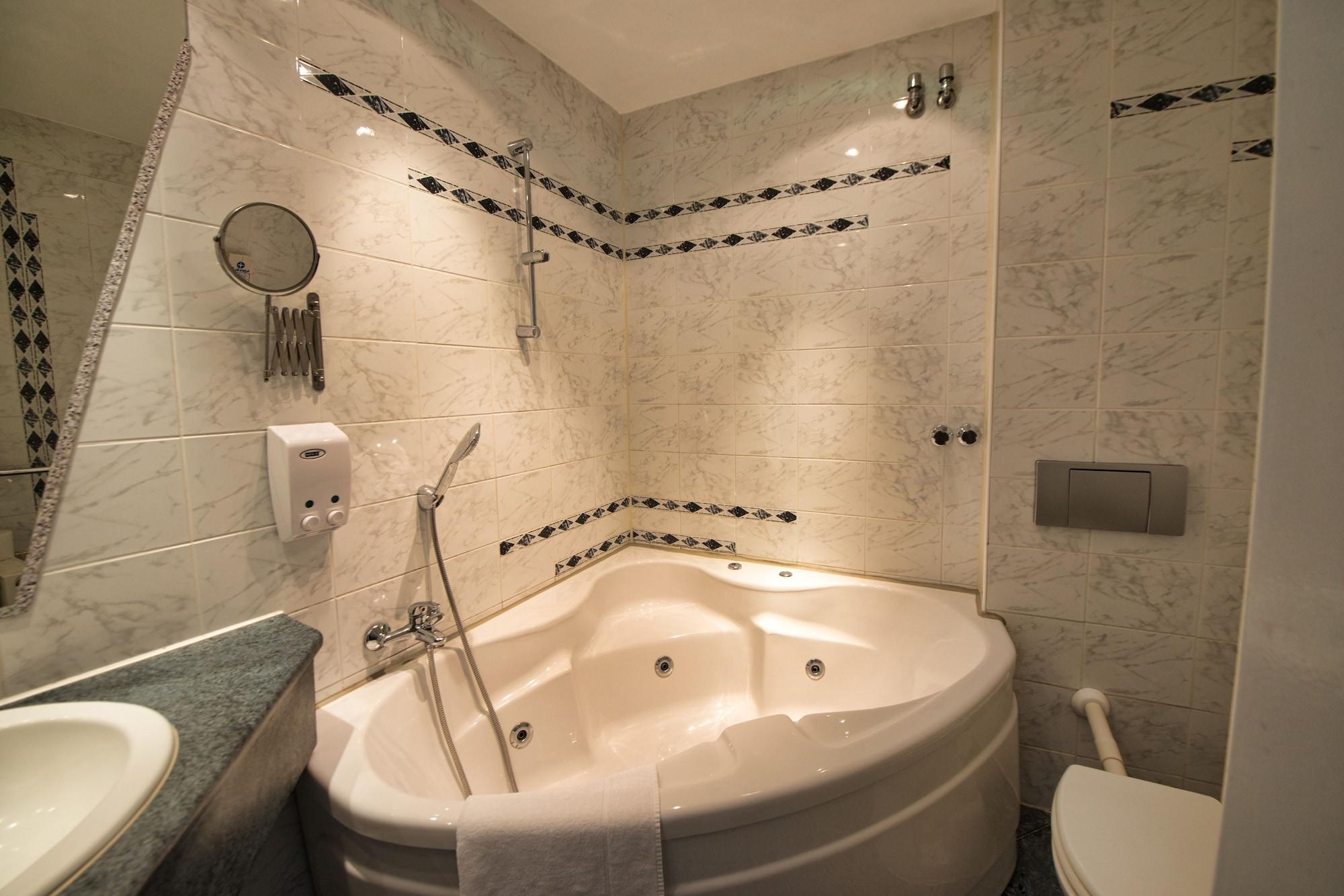 Art Charlottenburger Hof 3* Berlim