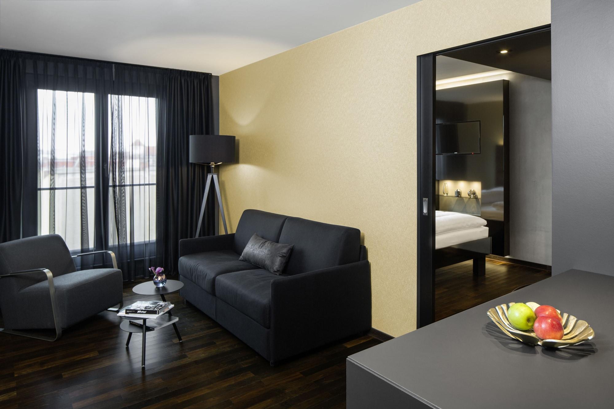 Hotel Zoe By Amano 3*