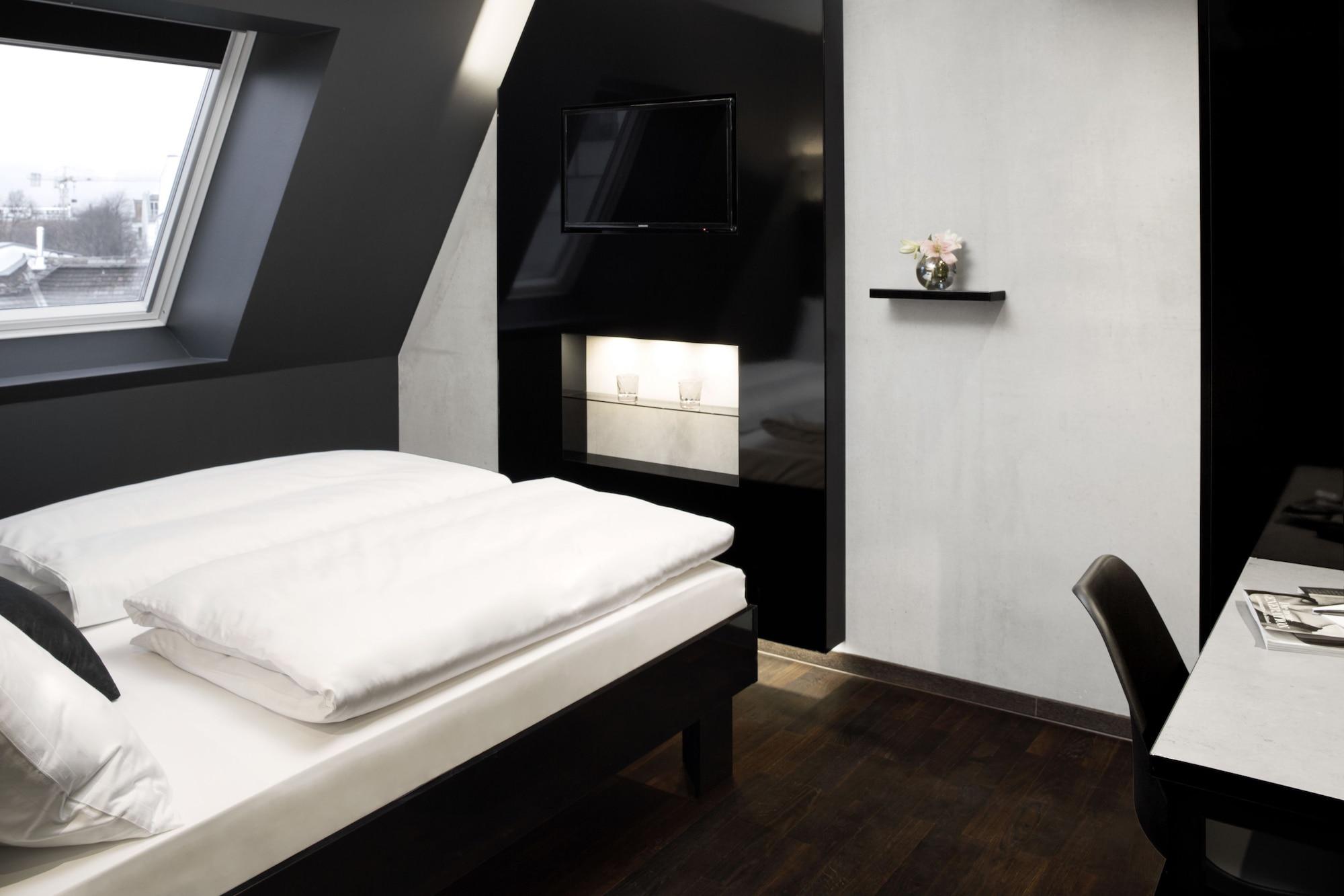 Zoe By Amano Hotel Berlin