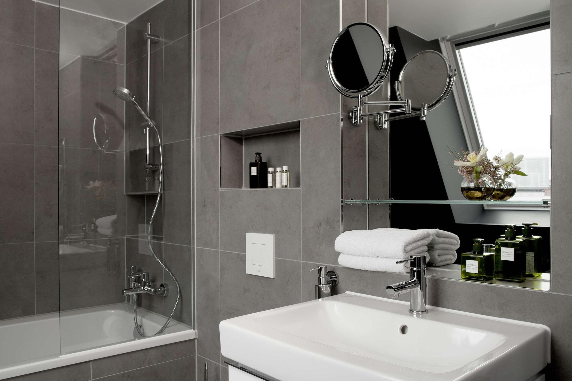 Hotel Zoe By Amano Berlin