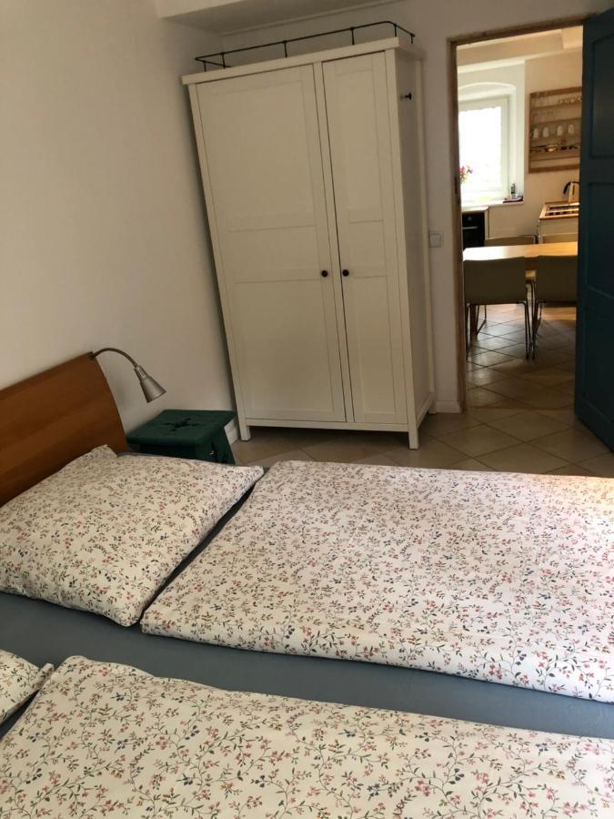 Lilienthalschloesschen Apartment