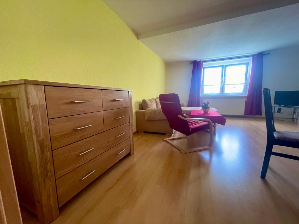 Apartamento Biesdorf-verkehrsguenstig Und Ruhig Berlim