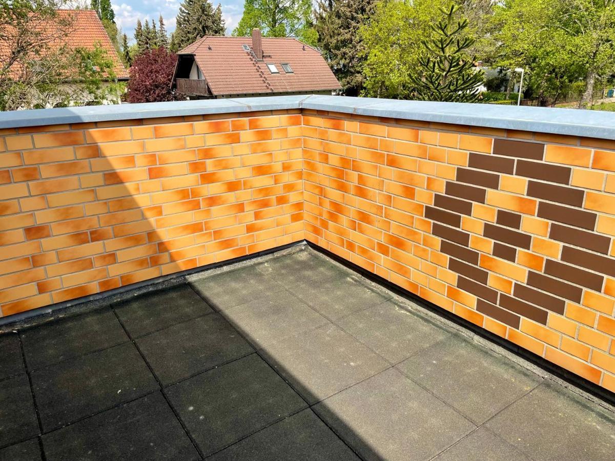Biesdorf-verkehrsguenstig Und Ruhig Apartamento Berlim