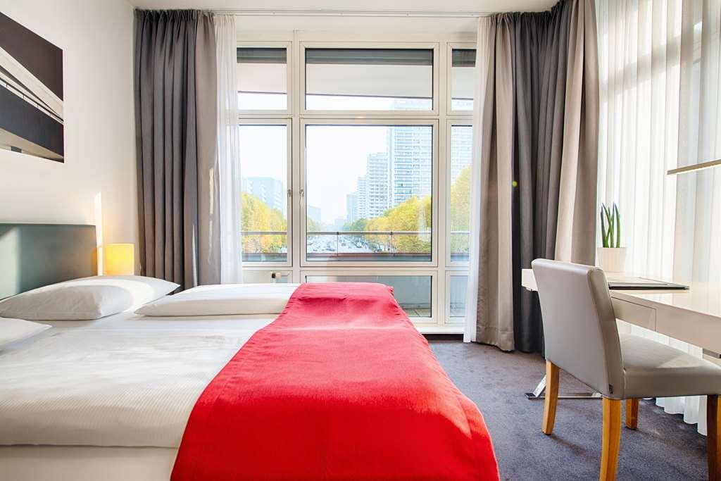 Hotel Select Gendarmenmarkt Berlin