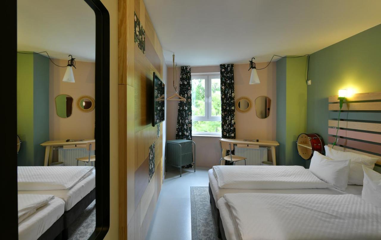 Hotel Birgit Mitte Berlin
