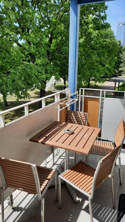 Mednow 1 Apartamento Berlim