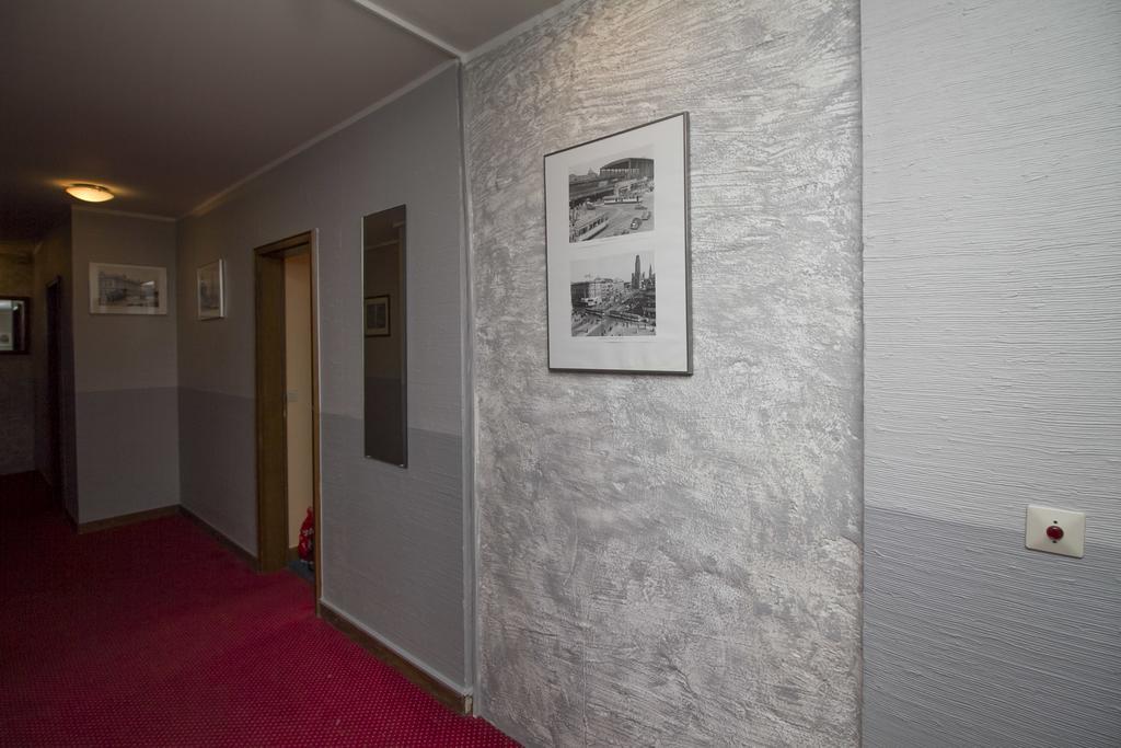Hotel Spreewitz Am Kurfürstendamm