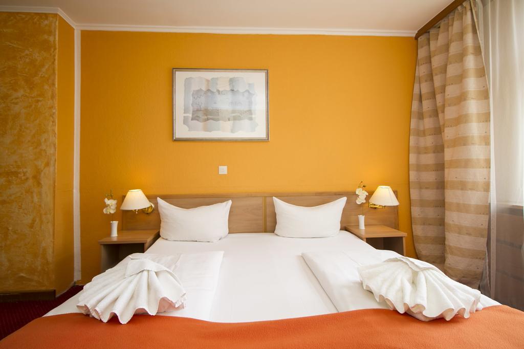 Spreewitz Am Kurfürstendamm Hotel Berlin