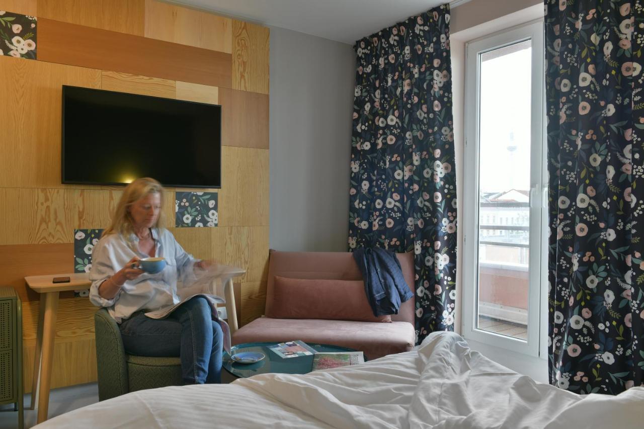 Birgit Mitte 3* Berlin