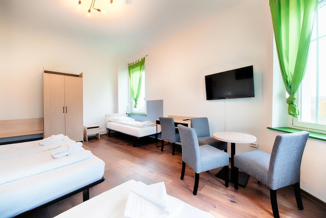 B1 Hotel Berlim