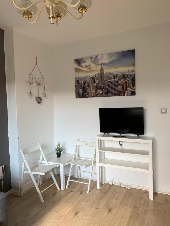 Lebt-wohnung Fur Bis Zu 12 Personen * Berlim